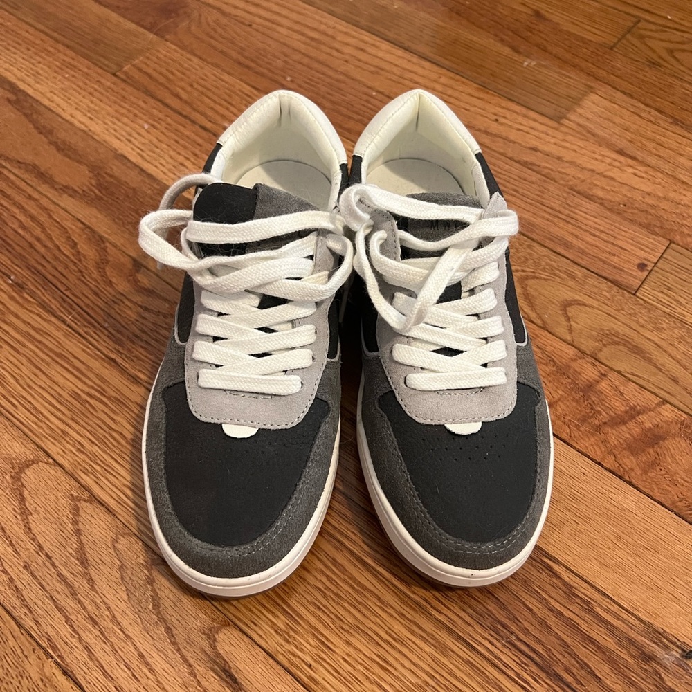 NEW Madewell shoes